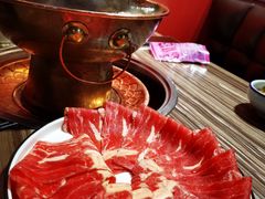 -锅十二涮肉馆·鞭蛋锅