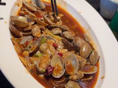 -南海底小海鲜·湘菜(鲁巷吴家湾店)