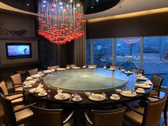 包厢-万丽轩·粤菜(王府井金茂万丽酒店)