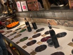 自助调料-哥老官重庆美蛙鱼头(日月光店)