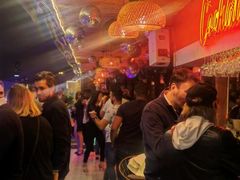 -AZUL by FUEL蓝色·法式酒馆(琶醍店)