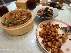 -小六汤包砂煲菜(文景路店)