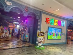 -砂之船奥莱(南京江宁店)