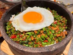 -小小集渔·泰式大排档(太古里香槟店)