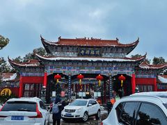 -开福禅寺