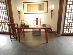 -深圳博物馆(古代艺术馆)