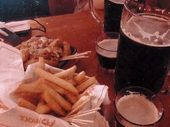 -HIB HUB公社(解放西路店)