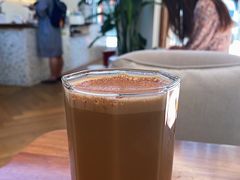 -Line 咖啡(石厦花园店)