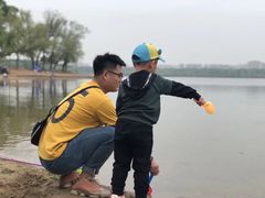 -长春市南湖公园