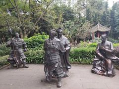 -房湖公园