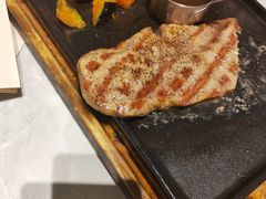 -必胜客(燕郊永旺店PHDI店)