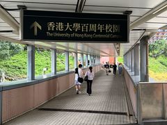 -香港大学