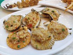 -覃记海鲜美食餐厅