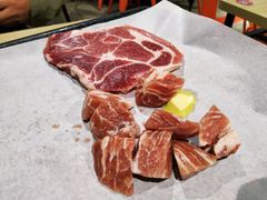 -韩国大金刚烤肉·料理(印象城店)