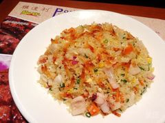 -雅达利超级牛扒(万科广场店)
