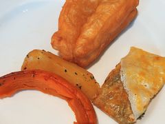 -松咖啡自助餐厅·松北香格里拉