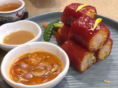 -点都德(海岸城店)