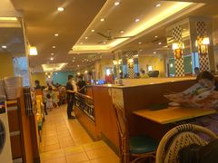 -萨莉亚意式餐厅(东山口店)