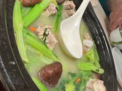 -港丽餐厅(天河城店)