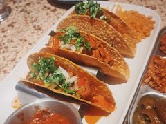 -墨纪Mojí墨西哥餐厅(官舍店)
