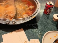 -牛New寿喜烧(曹路花园城店)