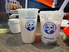 -茶百道(万达店)