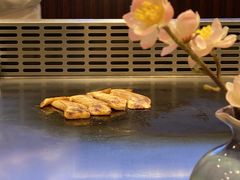 -和·铁板烧·OMAKASE(望京昆泰嘉晟酒店)