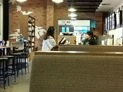 大堂-星巴克臻选(嘉定疁城国际店)