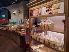 -巴黎贝甜(来福士店)
