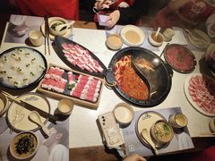-火社火锅(裕华万达店)