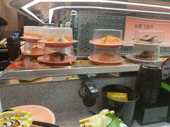 -争鲜回转寿司(太阳宫凯德MALL店)