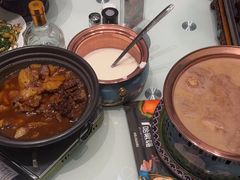 -哈啾嗨·新概念蒙餐(红星新城店)