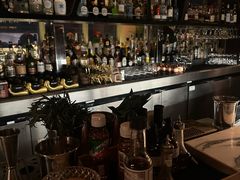 -OZONE 顶楼酒吧(香港丽思卡尔顿酒店)