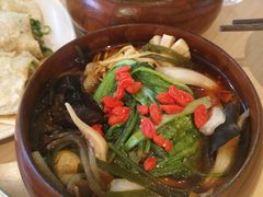 -金乐活美食(中街店)