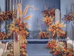 -苏宁环球套房饭店·宴会厅