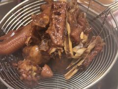 -鹅香四海·卤水火锅·砂锅粥·潮汕菜(宝安店)
