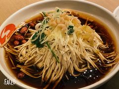 小烫干丝-花园茶楼(兴城西路店)