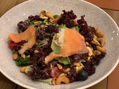 -Golden Lily河内巴黎法越料理餐厅(建国西路店)