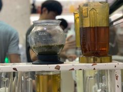 -茶力的小怪兽(梅林卓悦汇店)