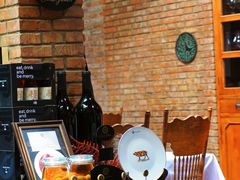 -藏红花·西班牙餐厅(北京五道营店)