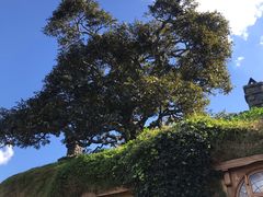 -霍比特人村