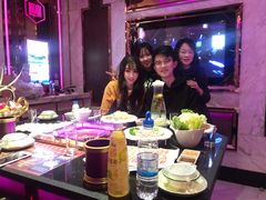 -唱客美食KTV量贩(日新路店)