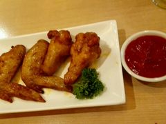 -必胜客(新中纬店)