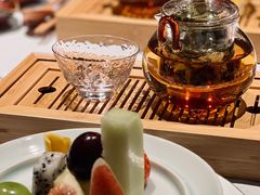 -叶叶菩提·晋福宫