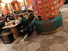 -空之介寿喜烧·和牛放题(恒隆广场店)