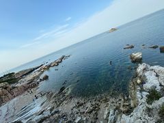 -养马岛旅游度假区