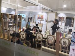 -艺起长大少儿美术教育(丹凤花园校区)