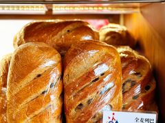 -莫斯科餐厅面包坊(北展店)