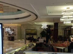 -北京歌华开元大酒店