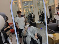 -3M hair美发沙龙